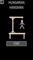 Hungarian Hangman poster