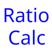 Ratio Calculator