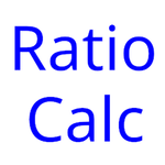 Ratio Calculator icon