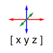 RotationMatrix иконка