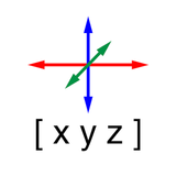 RotationMatrix أيقونة