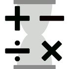 Simple Maths icône
