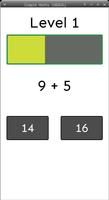 Simple Maths captura de pantalla 1