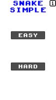 Snake Simple screenshot 3