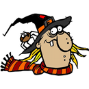 APK Throw Witch