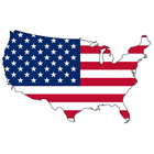 USA Check ícone