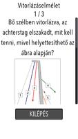 2 Schermata Vizi Kresz Teszt