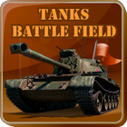 Tanks Battle Field (Free Edition) icône