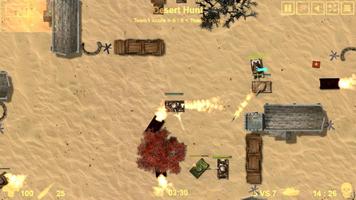 Tanks Battle Field (Free Edition) capture d'écran 2