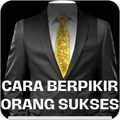 Cara Berpikir Orang Sukses