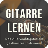 Gitarre Lernen