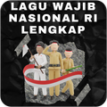 Lagu Wajib Nasional RI Lengkap