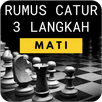 Rumus Catur 3 Langkah Mati APK