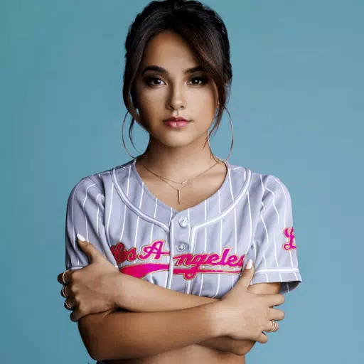 Becky G Best Song APK for Android Download