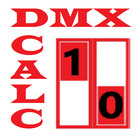 DMX DIP Switch Calculator icono