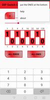 8 DIP Switch Calc (not DMX) Screenshot 3