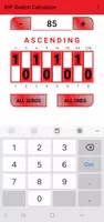 8 DIP Switch Calc (not DMX) bài đăng