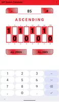 8 DIP Switch Calc (not DMX) ảnh chụp màn hình 4