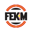 آیکون‌ FEKM