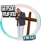 Gerson Rufino Musica Letras Gospel icône