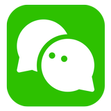 Tips WeChat Messenger icône