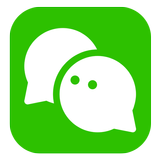 Tips WeChat Messenger