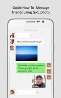 Tips WeChat Messenger Affiche