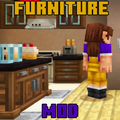 Furniture Mod 22 for mcpe