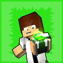 Ben Alien 10 mod for mcpe APK