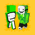 Dream skins pack for mcpe