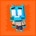Gumball skins for mcpe