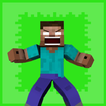 Herobrine Mod for mcpe icon
