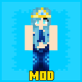 Mermaid skins for mcpe
