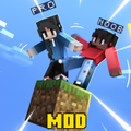 One Block Survival Mod Mcpe