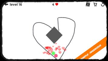 draw to meet - draw dot game скриншот 1