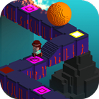 run the palace - escape the temple آئیکن