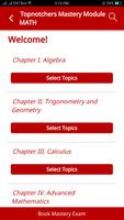 MATH Topnotchers Mastery Modul screenshot 2