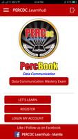 Data Communication Cartaz