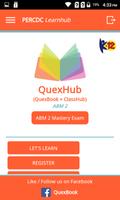 Accountancy, Business & Mngt. (ABM) 2 - QuexHub Affiche