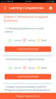 Applied Economics скриншот 3