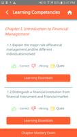 Business Finance Screenshot 3