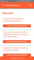 Business Finance Screenshot 2