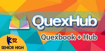 General Mathematics - QuexBook