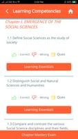 Disciplines & Ideas in the Social Science-QuexHub imagem de tela 3