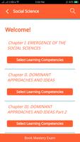 Disciplines & Ideas in the Social Science-QuexHub imagem de tela 2