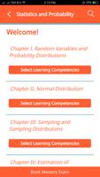 Statistics and Probability capture d'écran 2