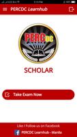 PERC Scholarship Qualifying Ex Affiche