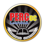 PERC Enroll ícone