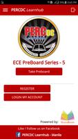 ECE PreBoard 5 Cartaz