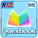 QuexBook Reviewer (College Ent APK
